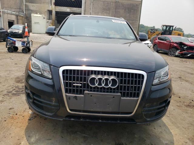 Photo 5 from auction – 2012 AUDI Q5 PREMIUM with VIN WA1LFAFPXCA020562
