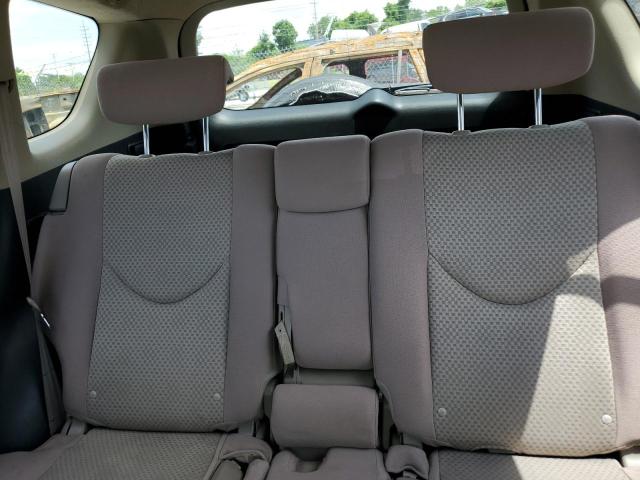 Photo 10 from auction – 2007 TOYOTA RAV4 with VIN JTMZD33V676024539
