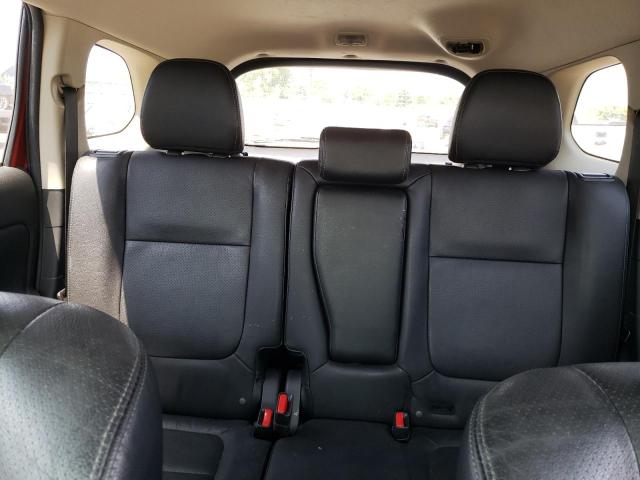 Photo 10 from auction – 2015 MITSUBISHI OUTLANDER with VIN JA4AD3A35FZ004031
