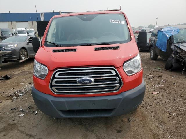 Photo 5 from auction – 2018 FORD TRANSIT T- with VIN 1FTYE1ZM1JKA55384