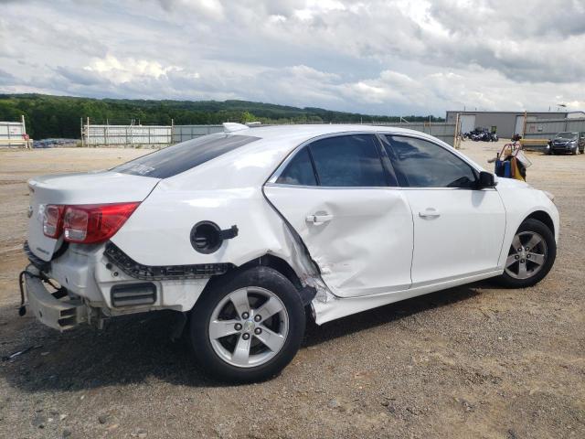 Photo 3 from auction – 2016 CHEVROLET MALIBU  LT with VIN 1G11C5SA8GF129456