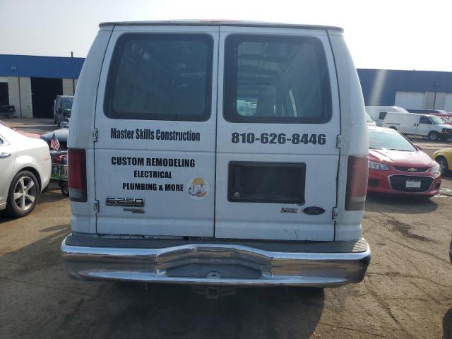 Photo 6 from auction – 2013 FORD ECONOLINE with VIN 1FTNE2EW6DDA80452