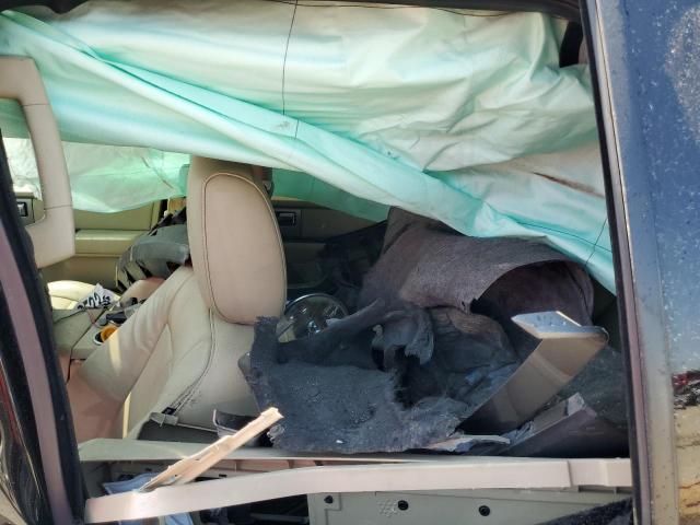 Photo 11 from auction – 2015 FORD EXPEDITION with VIN 1FMJU1KTXFEF18453