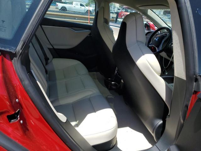 Photo 10 from auction – 2018 TESLA MODEL S with VIN 5YJSA1E22JF249604