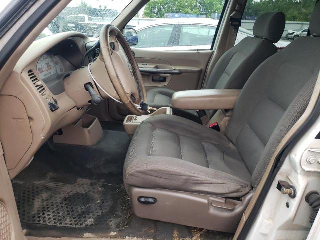 Photo 7 from auction – 2001 FORD EXPLORER S with VIN 1FMZU77E71UA72261