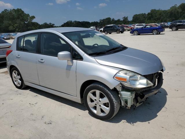 Foto 4 de la subasta – 2011 NISSAN VERSA S con VIN 3N1BC1CP3BL506431