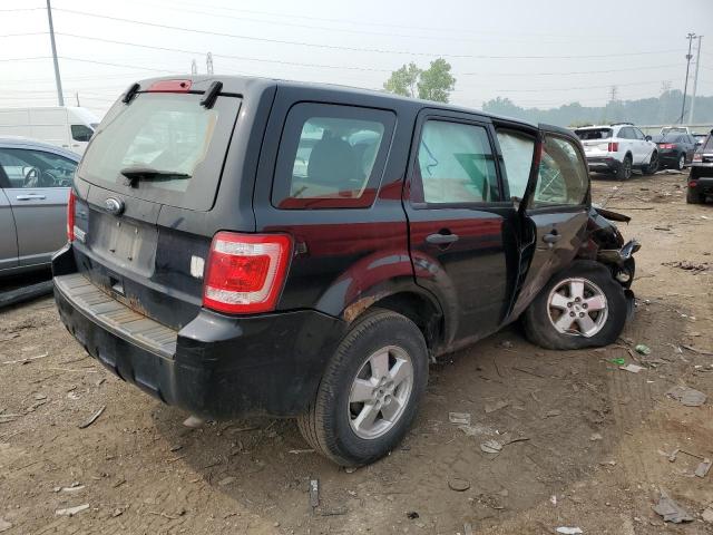 صورة رقم 3 من المزاد - 2010 FORD ESCAPE XLS مع VIN 1FMCU0C72AKB81632