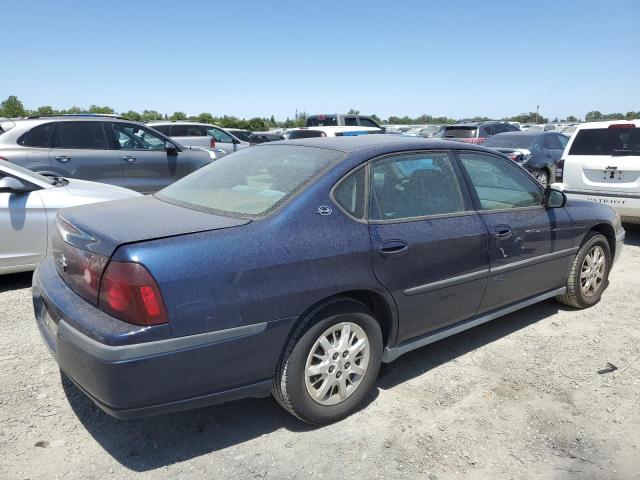 Photo 3 from auction – 2000 CHEVROLET IMPALA with VIN 2G1WF55E4Y9220620