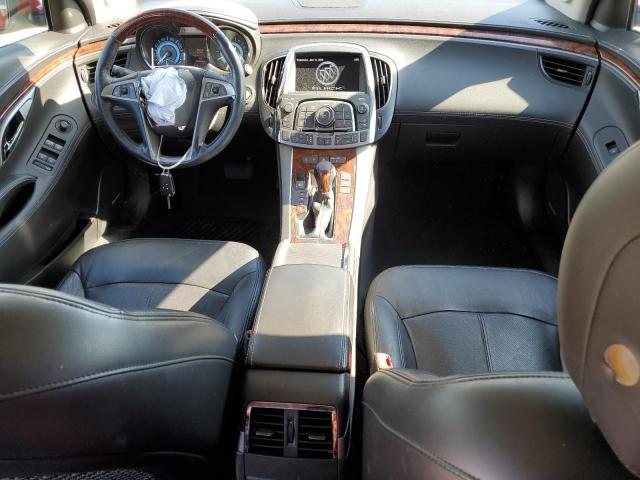 Photo 8 from auction – 2012 BUICK LACROSSE P with VIN 1G4GH5E3XCF358324