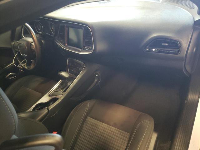 Photo 8 from auction – 2015 DODGE CHALLENGER with VIN 2C3CDZAG7FH798247