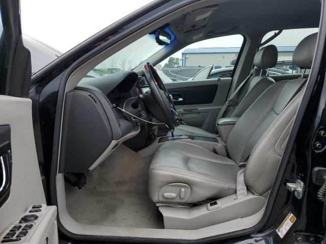 Photo 7 from auction – 2004 CADILLAC SRX with VIN 1GYEE63A340182291