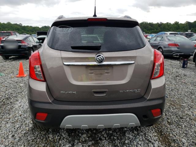 Photo 6 from auction – 2013 BUICK ENCORE CON with VIN KL4CJFSB4DB104202
