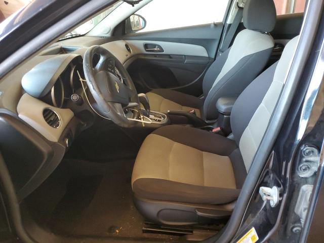 Photo 7 from auction – 2012 CHEVROLET CRUZE LS with VIN 1G1PC5SH7C7292420