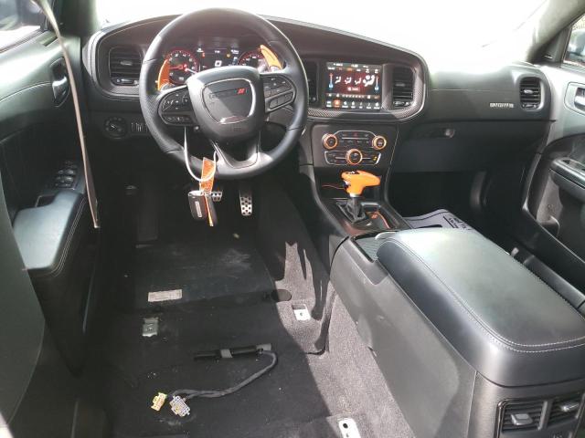 Photo 8 from auction – 2021 DODGE CHARGER R/ with VIN 2C3CDXCT3MH661317