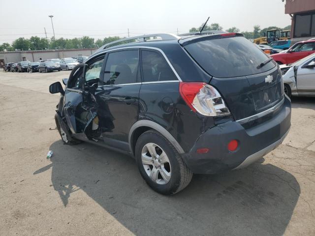 Photo 2 from auction – 2014 CHEVROLET CAPTIVA LS with VIN 3GNAL2EK4ES548222