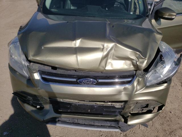 Photo 11 from auction – 2013 FORD ESCAPE SEL with VIN 1FMCU9HX4DUA41880