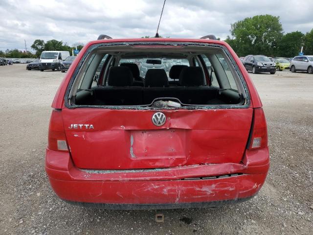 Photo 6 from auction – 2002 VOLKSWAGEN JETTA GLS with VIN WVWSB61J82W518502