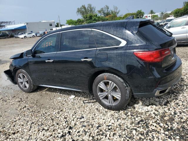 Photo 2 from auction – 2020 ACURA MDX with VIN 5J8YD3H35LL004055