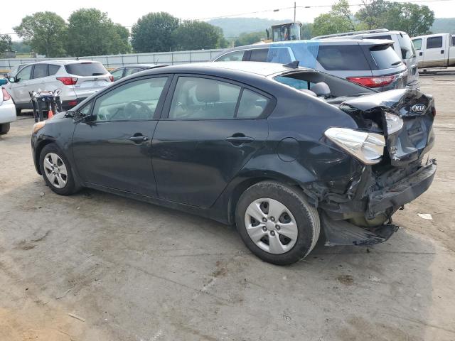Photo 2 from auction – 2016 KIA FORTE LX with VIN KNAFX4A67G5552783