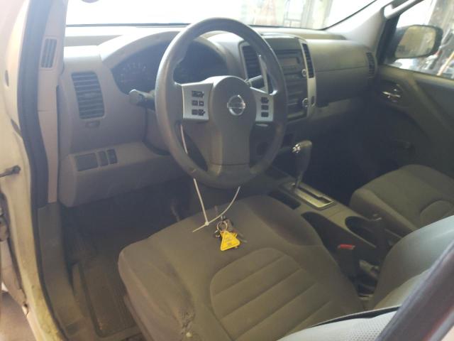 Photo 8 from auction – 2015 NISSAN FRONTIER S with VIN 1N6BD0CT6FN752846