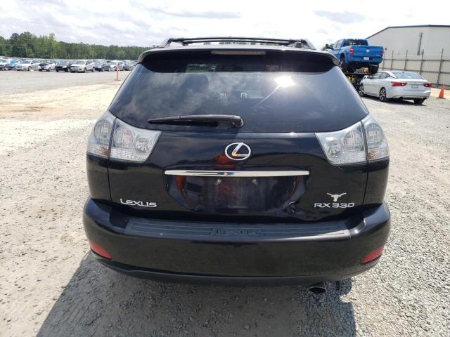 Photo 6 from auction – 2005 LEXUS RX 330 with VIN 2T2HA31U25C051317