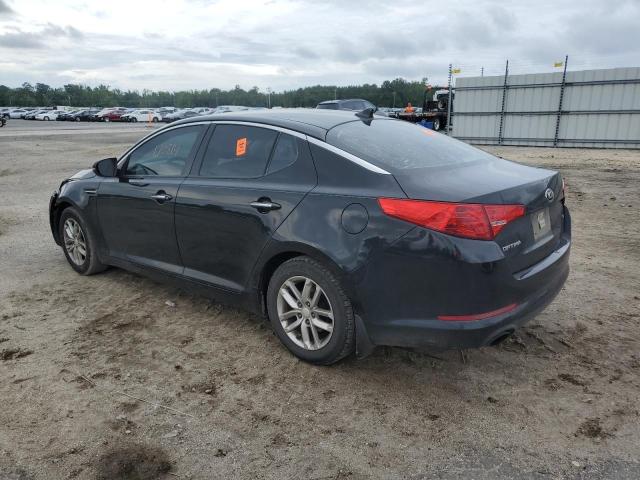 Photo 2 from auction – 2013 KIA OPTIMA LX with VIN 5XXGM4A74DG243885