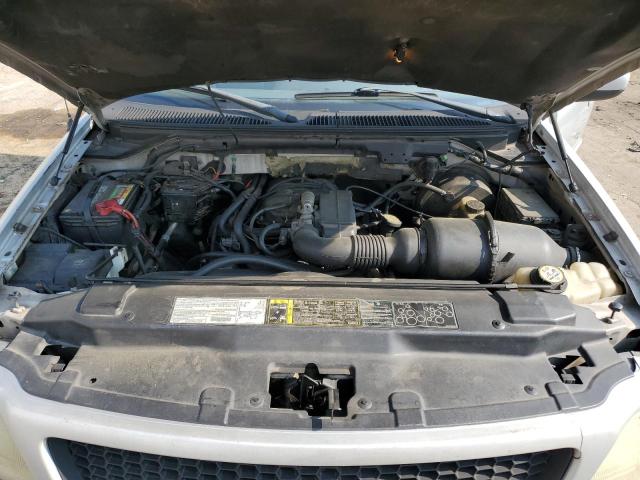 Photo 11 from auction – 2003 FORD F150 with VIN 1FTRX17243KA86132