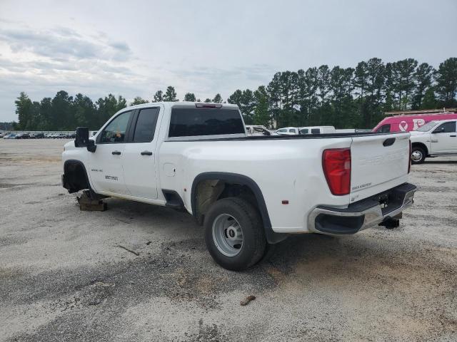 Photo 2 from auction – 2022 CHEVROLET SILVERADO with VIN 1GC5WREY6NF164039