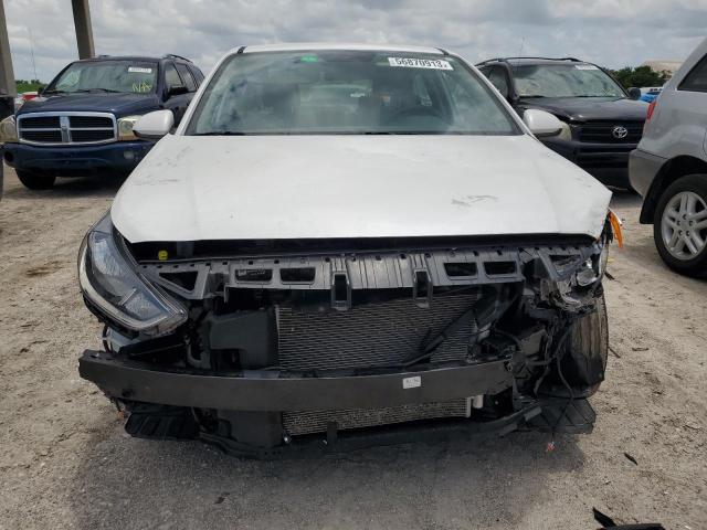 Photo 5 from auction – 2020 HYUNDAI ACCENT SE with VIN 3KPC24A65LE098178