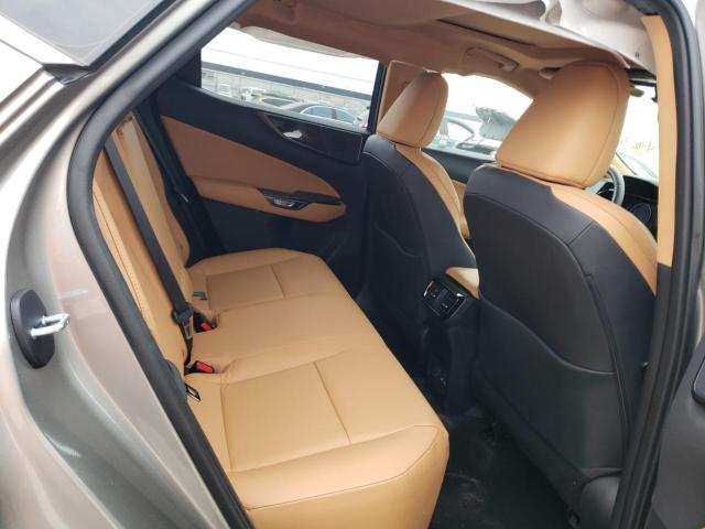 Photo 11 from auction – 2022 LEXUS NX 350 with VIN 2T2GGCEZ0NC007641