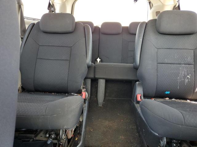 Photo 10 from auction – 2010 DODGE GRAND CARA with VIN 2D4RN5DX4AR160759