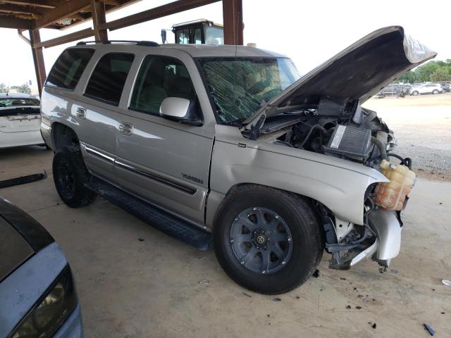 Photo 4 from auction – 2004 GMC YUKON with VIN 1GKEC13V24J214793