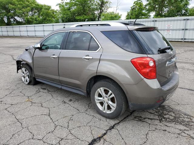 Photo 2 from auction – 2010 CHEVROLET EQUINOX LT with VIN 2CNALFEW8A6299723