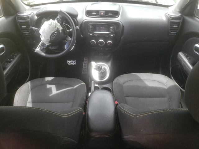 Photo 8 from auction – 2015 KIA SOUL + with VIN KNDJP3A57F7772569