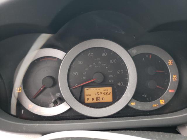 Photo 9 from auction – 2011 TOYOTA RAV4 with VIN 2T3BF4DV3BW101942