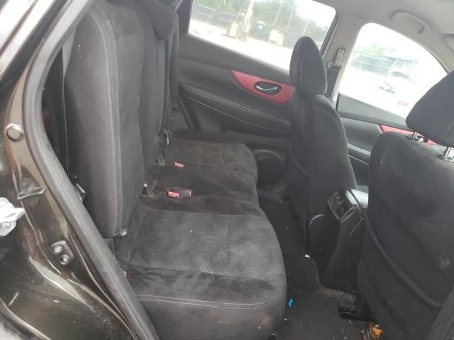 Photo 10 from auction – 2015 NISSAN ROGUE S with VIN 5N1AT2MV6FC894506