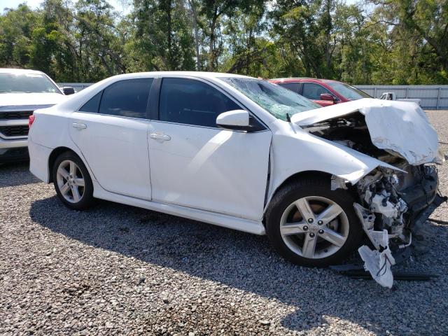 Photo 4 from auction – 2014 TOYOTA CAMRY L with VIN 4T1BF1FK7EU754174