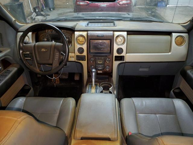 Photo 8 from auction – 2013 FORD F150 SUPER with VIN 1FTFW1ET7DFA37096