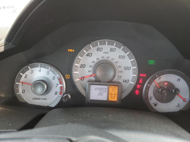 Photo 9 from auction – 2013 HONDA PILOT EXL with VIN 5FNYF4H52DB049135