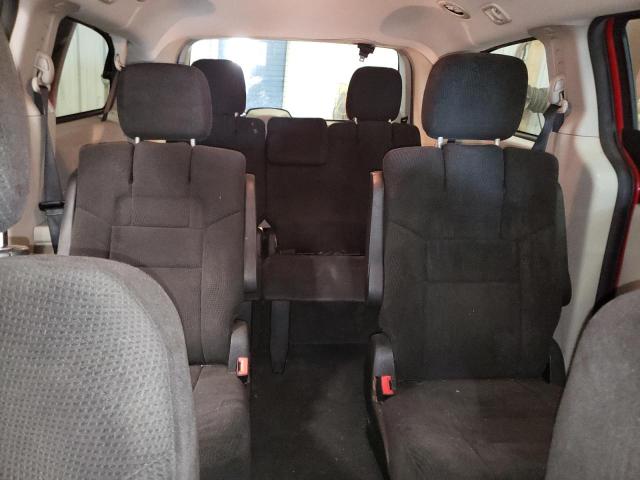 Photo 10 from auction – 2013 DODGE GRAND CARA with VIN 2C4RDGBG2DR672779