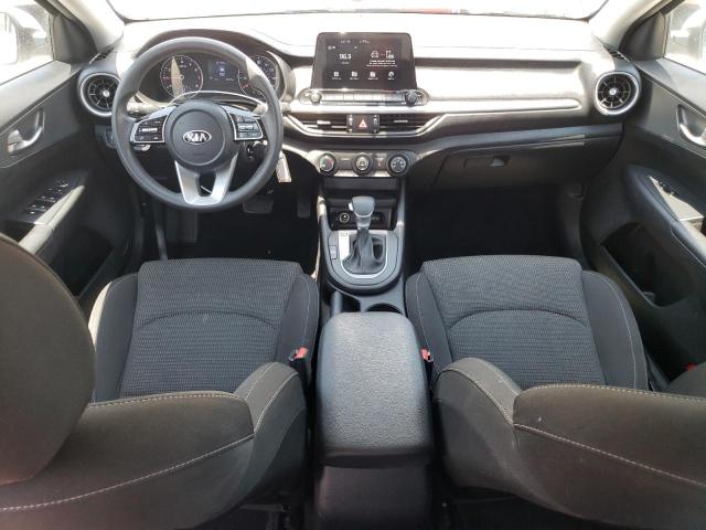Photo 8 from auction – 2021 KIA FORTE FE with VIN 3KPF24AD5ME356258
