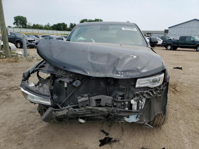 Photo 5 from auction – 2015 JEEP GRAND CHER with VIN 1C4RJFJG7FC234727