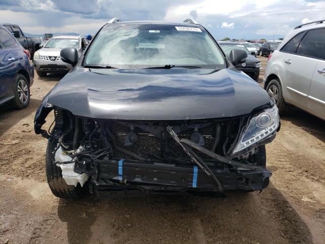 Photo 5 from auction – 2013 LEXUS RX 450 with VIN JTJBC1BA4D2050984