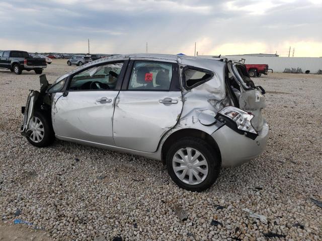 Photo 2 from auction – 2016 NISSAN VERSA NOTE with VIN 3N1CE2CP1GL356783