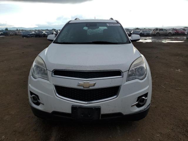 Photo 5 from auction – 2015 CHEVROLET EQUINOX LT with VIN 2GNALCEK5F1108397