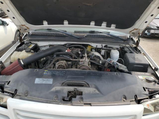 Photo 11 from auction – 2004 GMC SIERRA K25 with VIN 1GTHK29264E311194