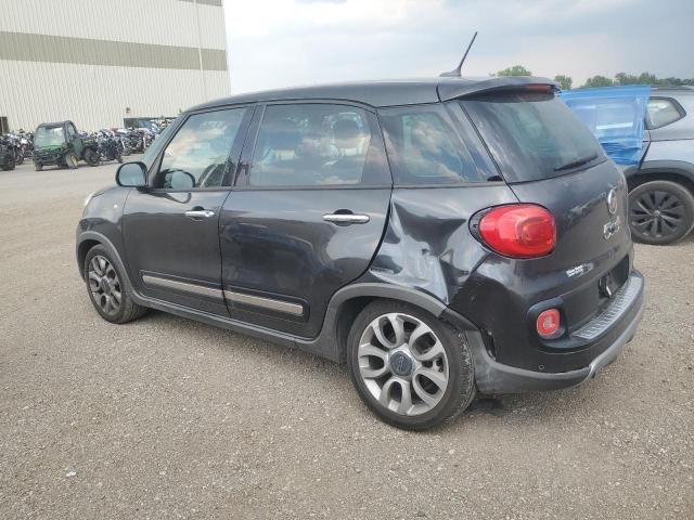 Photo 2 from auction – 2015 FIAT 500L TREKK with VIN ZFBCFADH2FZ033834