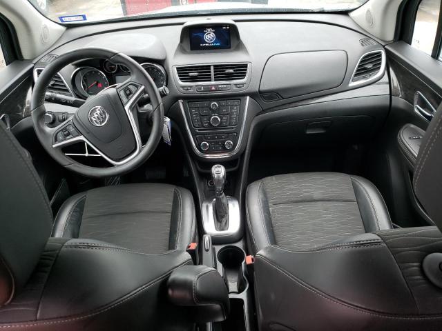Photo 8 from auction – 2016 BUICK ENCORE with VIN KL4CJASB4GB576763