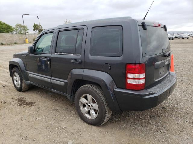 Zdjęcie 2 z aukcji – 2011 JEEP LIBERTY SP z VIN 1J4PP2GK2BW569682