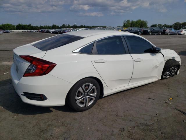 Photo 3 from auction – 2017 HONDA CIVIC LX with VIN 19XFC2F52HE001217